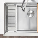 Blanco Quatrus Ergon Colander