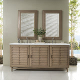 Ethereal Noctis - 3 Faucet Holes