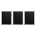 Renwil Marsh 18" Wide Wall Decor - Matte White
