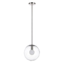 Renwil Quince 12.25" Length Ceiling Fixture - Grey