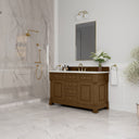 Honey Oak / Lime Delight - 3 Faucet Holes