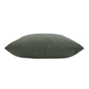 Renwil Philemon 20 x 20 Indoor Pillow - Dark Sage