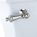Polished Nickel