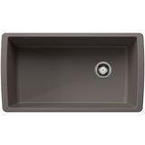 Volcano Gray