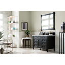 Black Onyx / Ethereal Noctis - 3 Faucet Holes