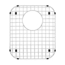 Blanco Stainless Steel Sink Grid for Stellar 60/40 Sink - Small Bowl