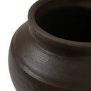 Renwil Bondi Indoor Vase - Brown