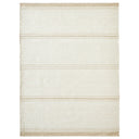 Renwil Alice 9'10 x 13'1 Handwoven Indoor Rug - Ivory