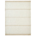 Renwil Alice 7'10 x 10'2 Handwoven Indoor Rug - Ivory