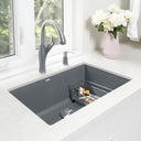 Blanco Artona Pull-Down Dual-Spray Kitchen Faucet