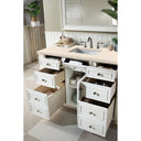 Bright White / Eternal Marfil - 3 Faucet Holes