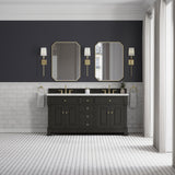 Ethereal Noctis - 3 Faucet Holes