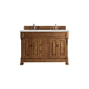 Country Oak / Ethereal Noctis - 3 Faucet Holes