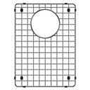 Blanco Stainless Steel Sink Grid for Liven Bar & Precis 50/50 Sink