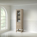 Whitewashed Oak