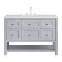 James Martin Breckenridge 48" Single Sink Vanity