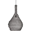 Renwil Garatun 133" Length Ceiling Fixture - Black