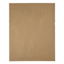 Renwil Cercola 45" Wide Wall Art - Black