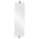 Renwil Ashlar 60" Tall Rectangle Full Length Mirror