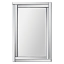 Renwil Ava 35" Tall Rectangle Wall Mirror