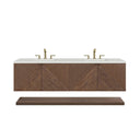 Chestnut / Lime Delight - 3 Faucet Holes