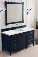 Victory Blue / Ethereal Noctis - 3 Faucet Holes