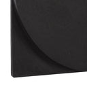 Renwil Serino 24" Wide Wall Decor - Black