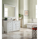 Bright White / Lime Delight - 3 Faucet Holes