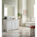 Bright White / Lime Delight - 3 Faucet Holes