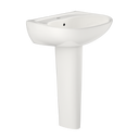 Colonial White