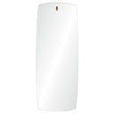 Renwil Corbel 60" Tall Rectangle Wall Mirror