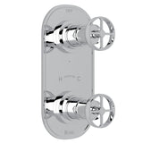 Polished Chrome