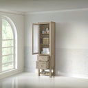 Whitewashed Oak