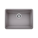 Metallic Gray