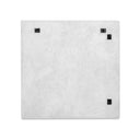 Renwil Sahara 24" Wide Wall Art - Off-White