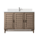 Whitewashed Walnut