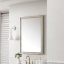 Whitewashed Oak
