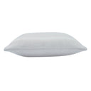 Renwil Watts 20 x 20 Indoor Pillow - Light Grey