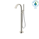 Brushed Nickel