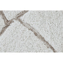 Renwil Allen 10 x 13 Machine Tufted Indoor Rug - Off-White