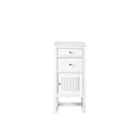 Glossy White / Eternal Jasmine Pearl