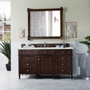 Burnished Mahogany / Ethereal Noctis - 3 Faucet Holes