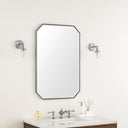 Satin Nickel