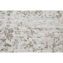 Renwil Hazel 9'8 x 13'1 Machine Knitted & Printed Indoor Rug - Off-White