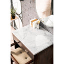 Mid-Century Acacia / Carrara White