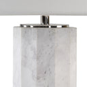 Renwil Veda 26.5" Height Table Lamp - White