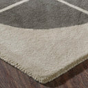 Renwil Perseverance 9'10 x 13'1 Power Loomed Indoor Rug - Oatmeal