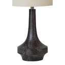 Renwil Truro 26.25" Length Table Lamp - Brown
