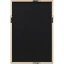 Renwil Pathfinder 20" Wide Wall Art - Off-White
