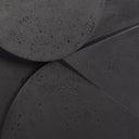 Renwil Mura 24" Wide Wall Decor - Black